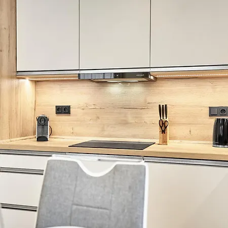 C L E A N O V E C By Mountain Ways Apartment Loucna pod Klinovcem Exterior photo
