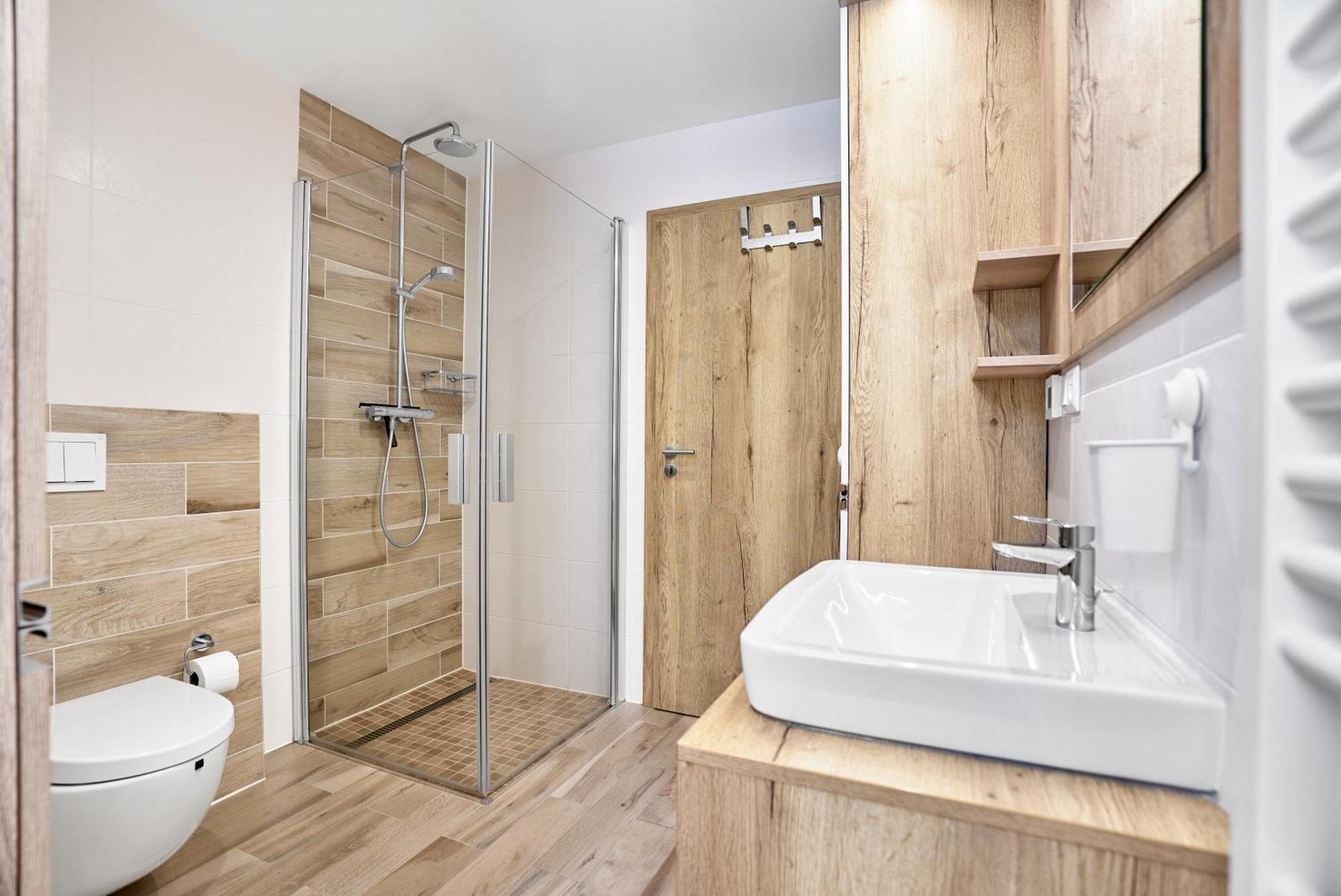 Appartement C L E A N O V E C By Mountain Ways *